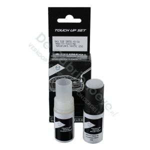 MX5 Paint Stick Set 25D Snowflake White Pearl Mica