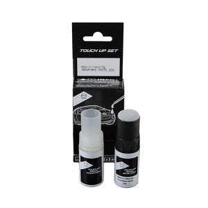 MX5 Paint Stick Set 25D Snowflake White Pearl Mica