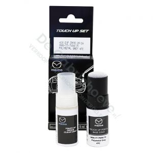 MX5 Paint marker set 47C Polymetal Grey