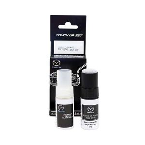 MX5 Paint marker set 47C Polymetal Grey