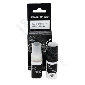 MX5 Paint marker set 46G Machine Grey
