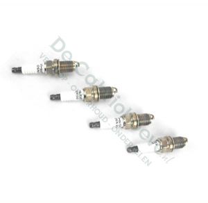 MX5 Set spark plugs 1.8l NA-NB-NBFL