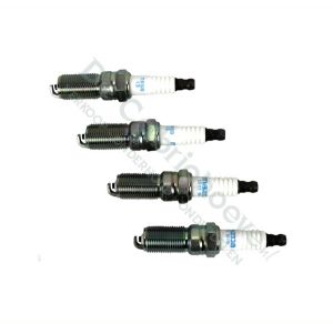 MX5 Set of spark plugs 2.0l