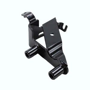 MX5 Clamping bracket alternator