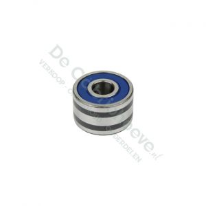 MX5 Bearing alternator rear