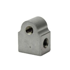 MX5 Tension block alternator