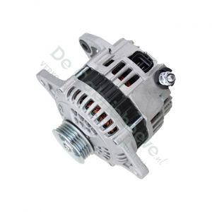 MX5 Alternator 1.6l and 1.8l