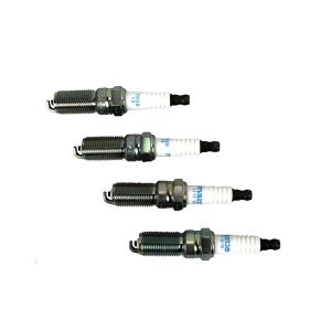 MX5 Set of spark plugs 2.0l