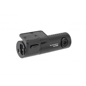 BlackVue DR590X 1CH Full HD dashcam for Mazda MX5 with front camera