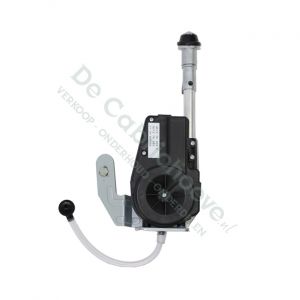 MX5 Electric antenna NB