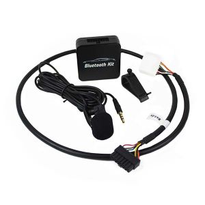 MX5 Audiolink bluetooth aux adapter NBFL-NC