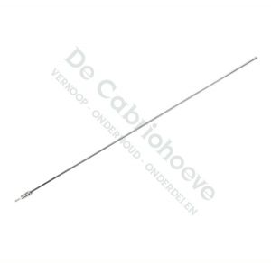 MX5 Mechanical aerial