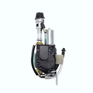 MX5 Complete electric antenna 