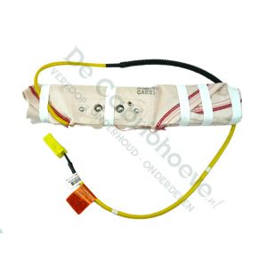 MX5 Seat airbag on the left