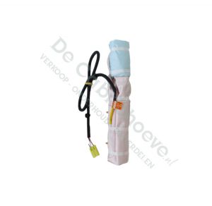 MX5 Right seat airbag