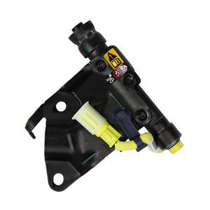 MX5 DHS actuator left side