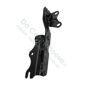 MX5 hood hinge DHS left