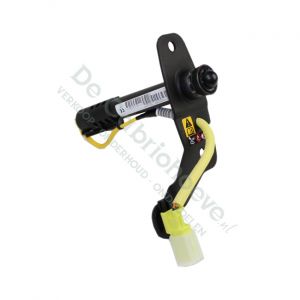 MX5 DHS actuator left side