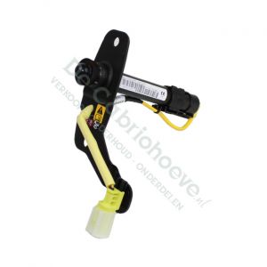 MX5 DHS actuator right side