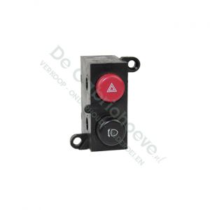 MX5 Control instrument alarm lights and headlights NA (Used)