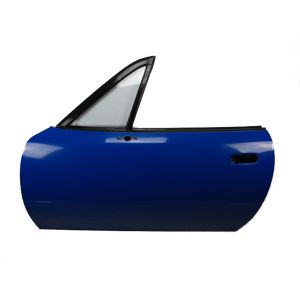 MX5 Door left DU colour (used) 