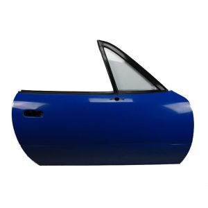 MX5 Door right colour DU (used) 