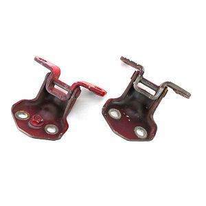 MX5 Door hinges right NA (Used)