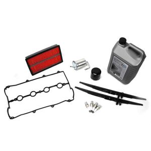 MX5 Large service package NA 1.8l