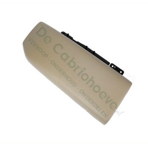 MX5 Valve center console beige