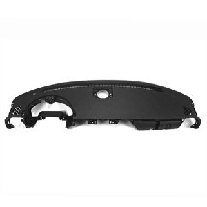 MX5 Dashboard plate black