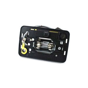 MX5 Lamp Holder Interior