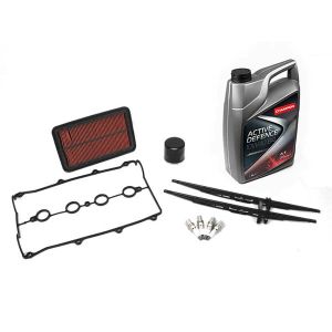 MX5 Large service package NB and NBFL 1.6l