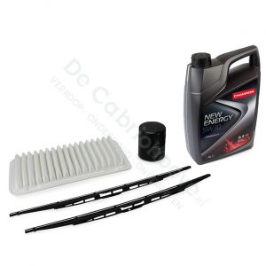 MX5 Large service package NC 2.0l