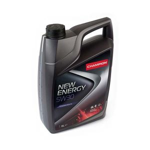 MX5 Motor Oil Champion 5W30 (5 liters)