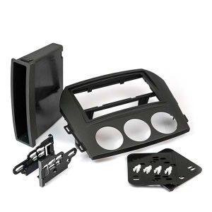 MX5 Radio conversion panel 1DIN 2DIN