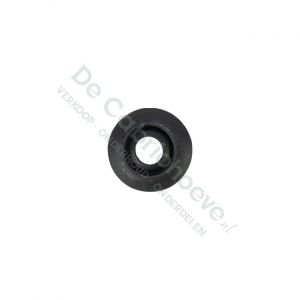 MX5 Rubber grommet heating pipe