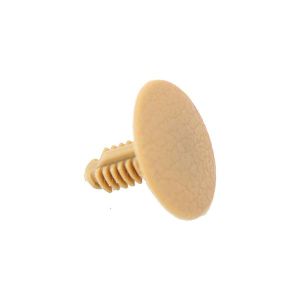 MX5 Attachment clip carpet beige (color code 67)