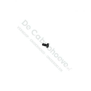 MX5 Screw door handle cap