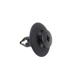 MX5 Carpet fixing clip, black