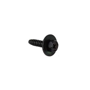 MX5 screw no. 76 black