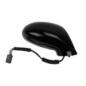 MX5 Electric mirror right colour black NB - NBFL (used) 