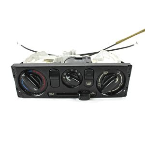 MX5 heater control panel NB - NBFL (Used)