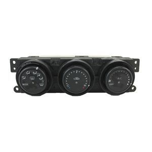 MX5 heater switch with air conditioning NC (Used)