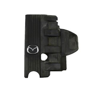 MX5 Engine cover plate upper NC (Used)