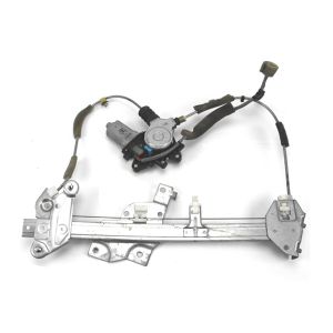 MX5 Window mechanism electric left NB - NBFL (Used)