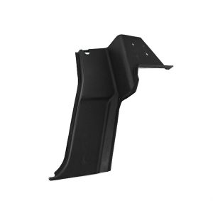 MX5 Side cover right plastic black NA (Used)