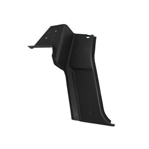 MX5 Side cover left plastic black NA (Used)