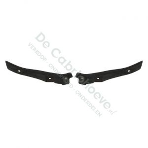 MX5 Rear bumper strip set (Used)