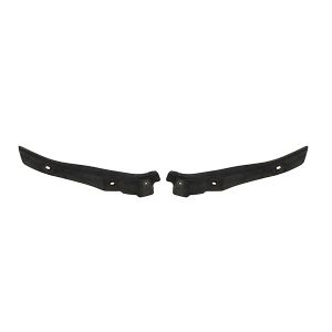 MX5 Rear bumper strip set (Used)