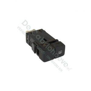 MX5 Rear window heater switch (Used)